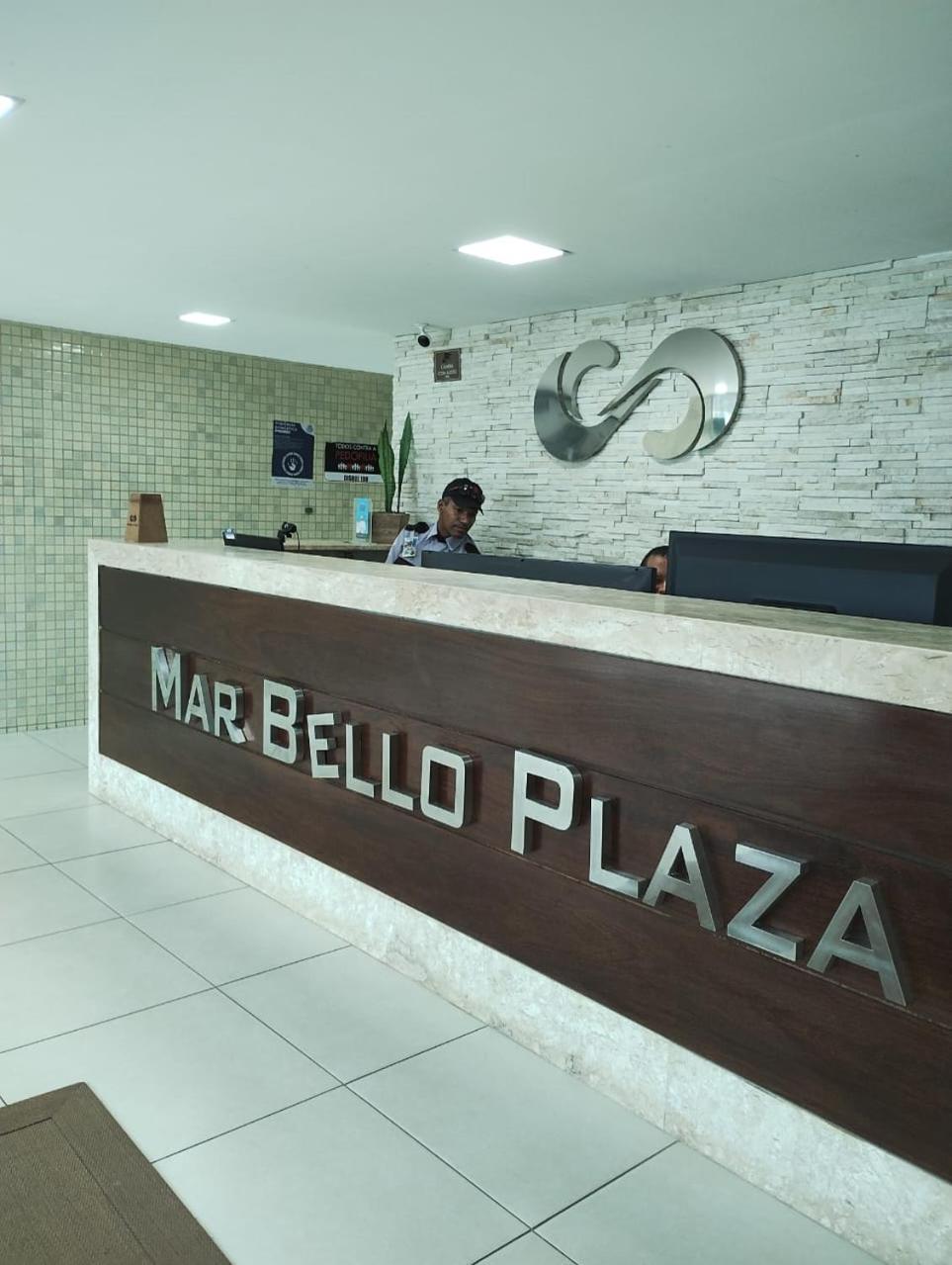 Apartamento Flat Em Intermares Cabedelo Exterior foto