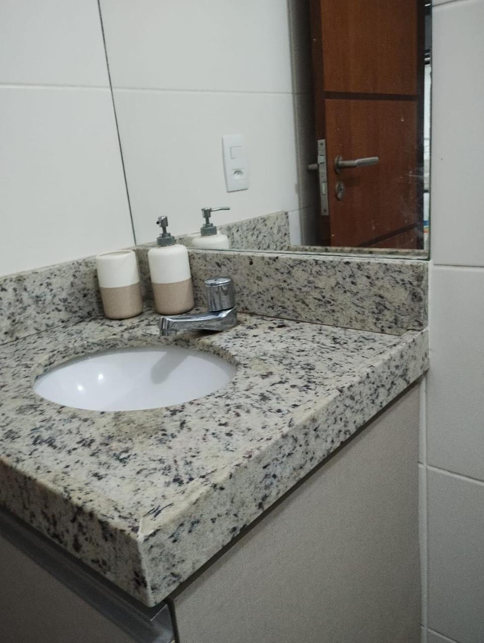 Apartamento Flat Em Intermares Cabedelo Exterior foto