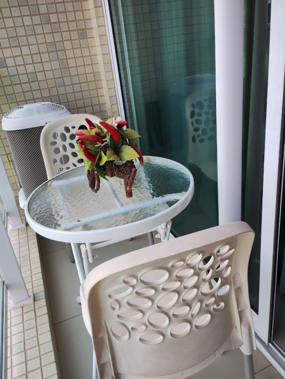 Apartamento Flat Em Intermares Cabedelo Exterior foto