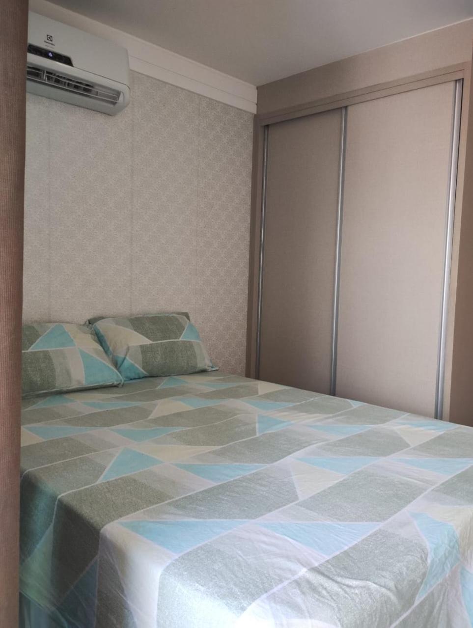 Apartamento Flat Em Intermares Cabedelo Exterior foto