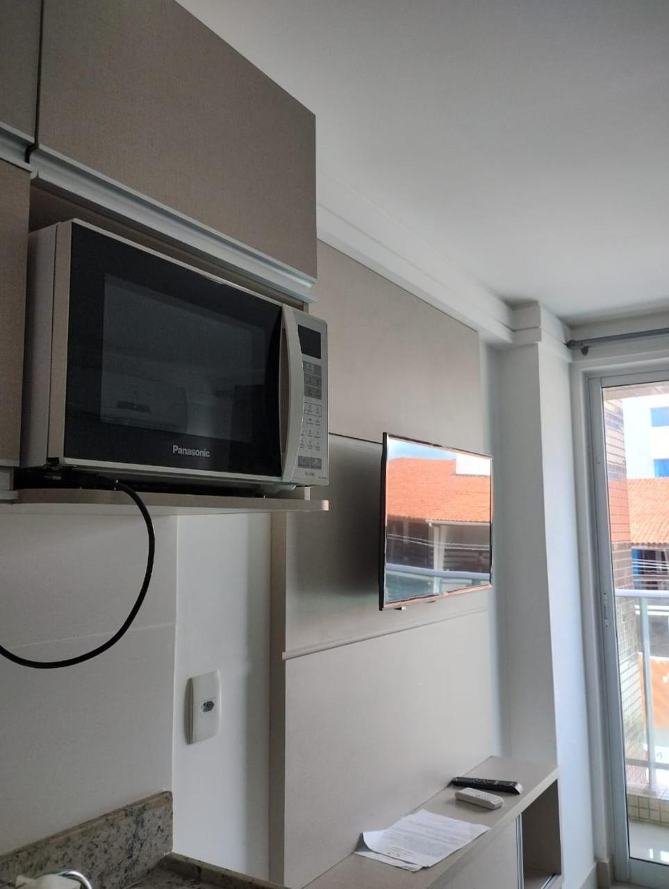 Apartamento Flat Em Intermares Cabedelo Exterior foto